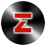 zortam mp3 tag editor android application logo